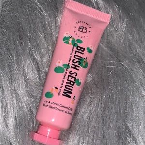 BB beautaniq beauty blush serum